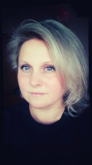 Шемякина Ольга Олеговна