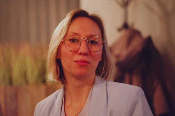 Ермакова Елена Геннадьевна